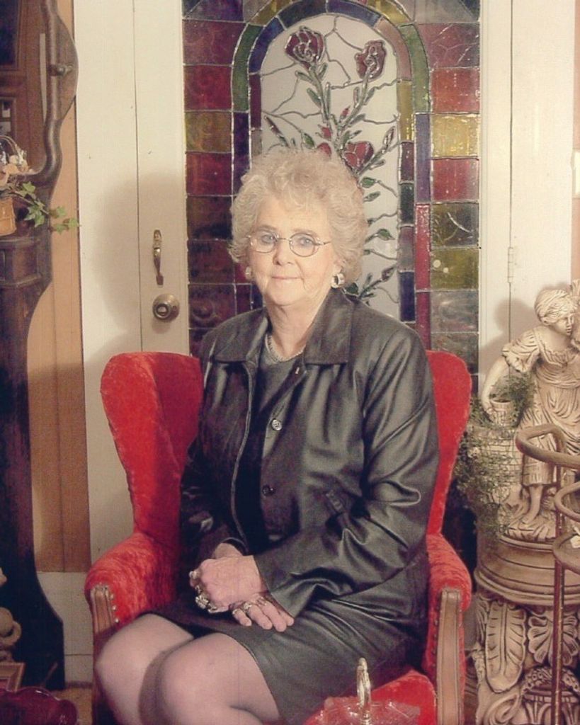 Macel Linzy Loomis, 92