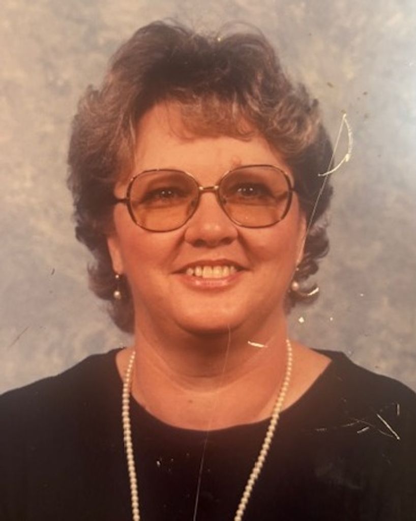 Mary Joyce Stuckey, 78