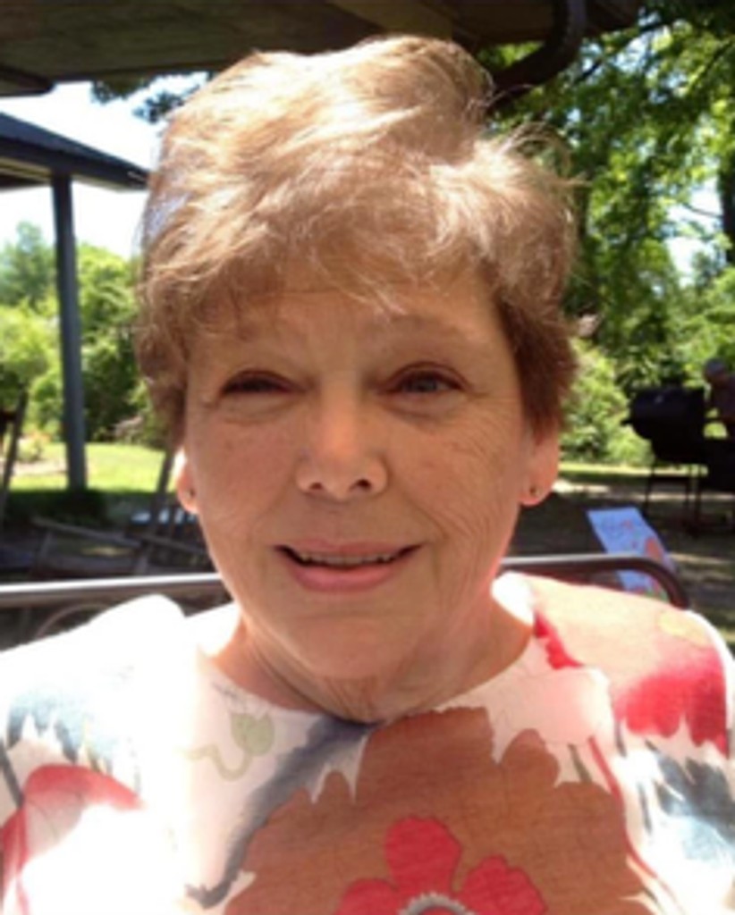 Mary Magdalene Russ McCurry, 78