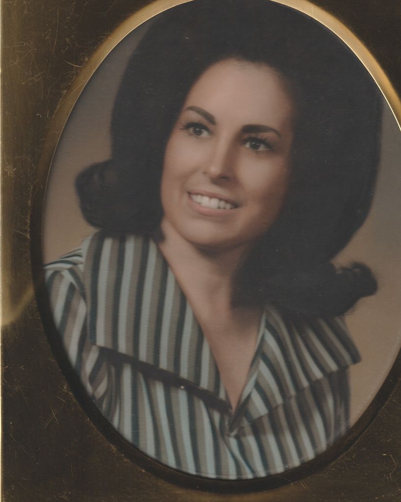 Mary Sue Quinton, 83