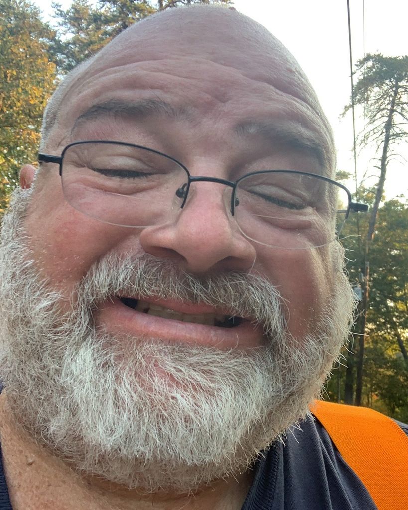 Matthew Blake Weeks, 61