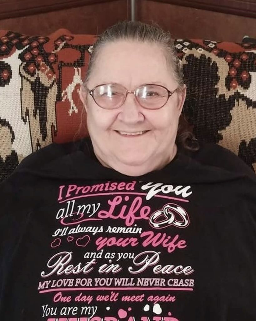 Maudie Virginia Foster, 82