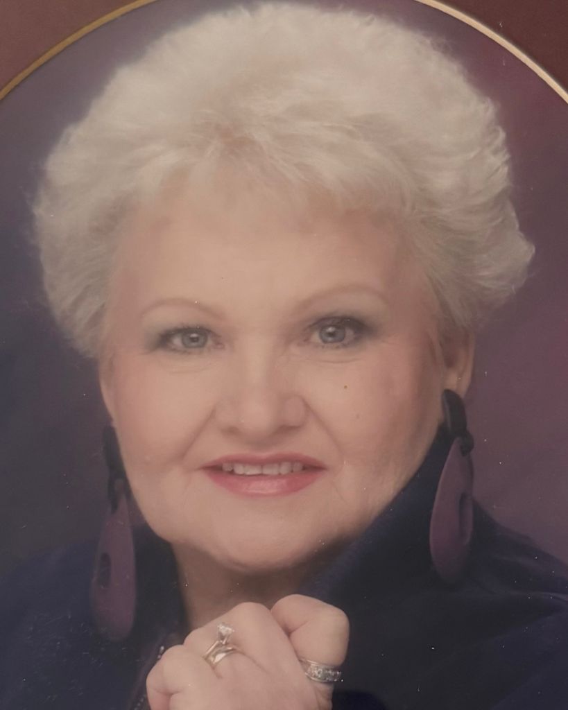 MayDean Jones, 95