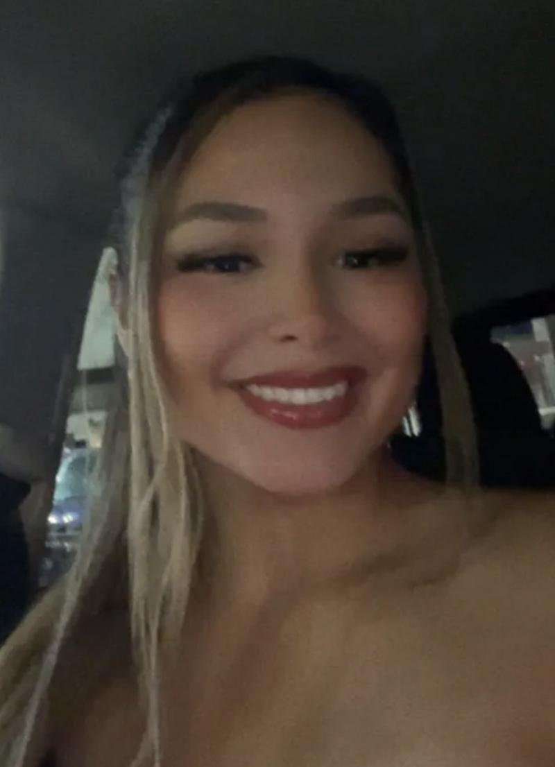 Nicole Pauline Tinoco, 26
