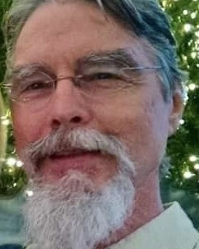 Paul Jeffrey Johnson, 76