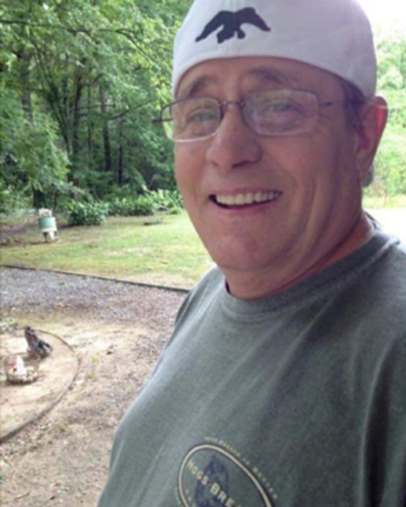 Richard Eugene Nutt, 70