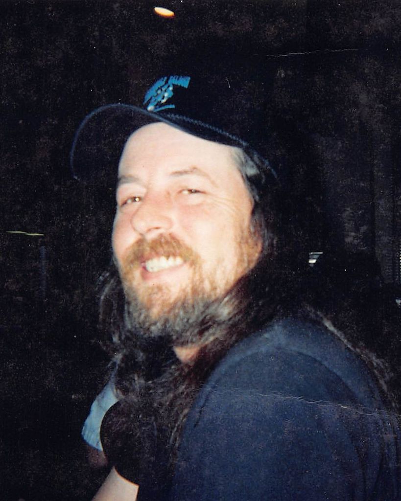 Ronald Graham Holder, 63