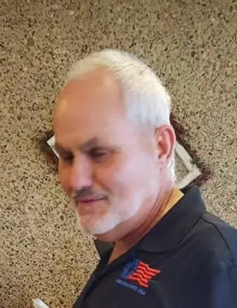 Steven Wayne Sparks, 69