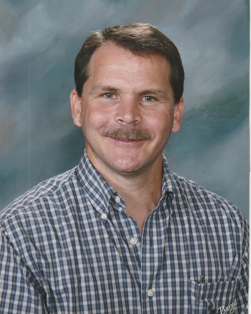 Timothy David Stringfellow, 53