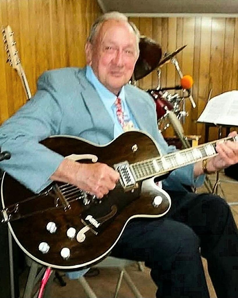 Willie Gene Saeler, 92