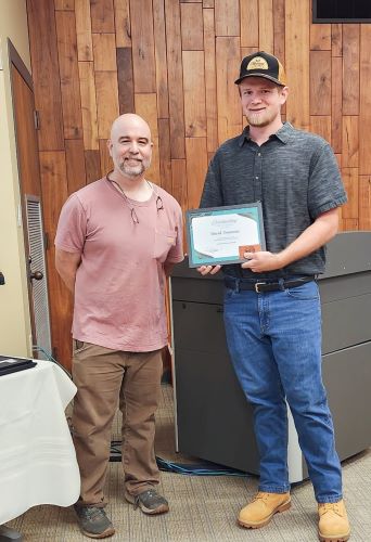 2026-05-CFANR-Awards-Blazier-Coussens