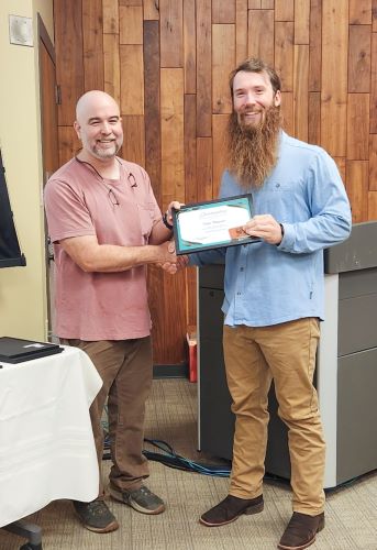 2026-05-CFANR-Awards-Blazier-Tanner