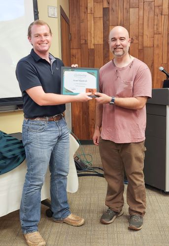 2026-05-CFANR-Awards-Kilpatrick-Blazier