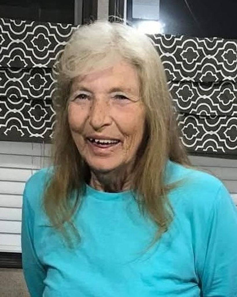 Ardeth Christine Grissom, 81