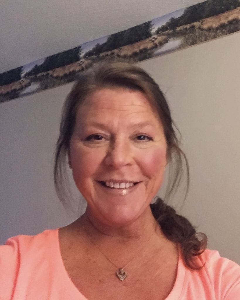 Ashley Dawne Rissinger, 53