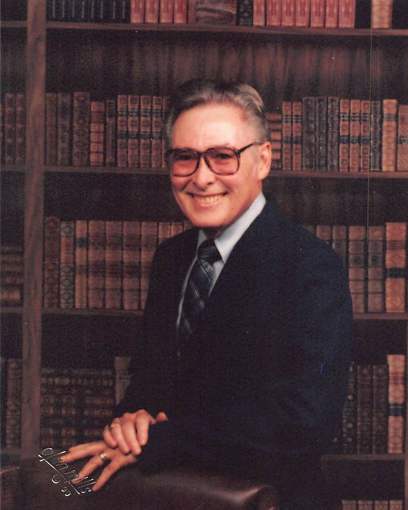 Carlos Pitts, 89