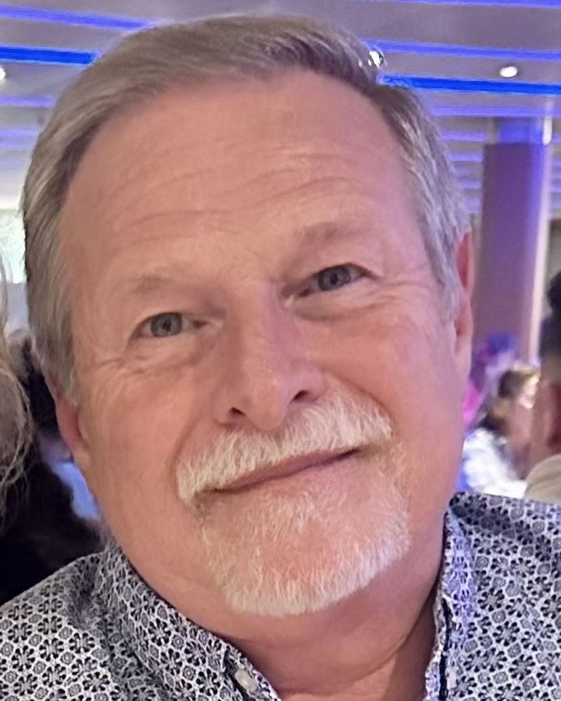 Charles Scott Crouse, 64