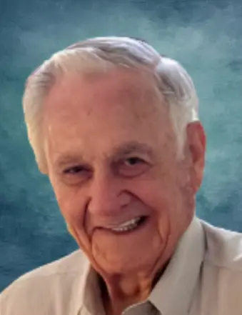 Everett Leon Smith, 94