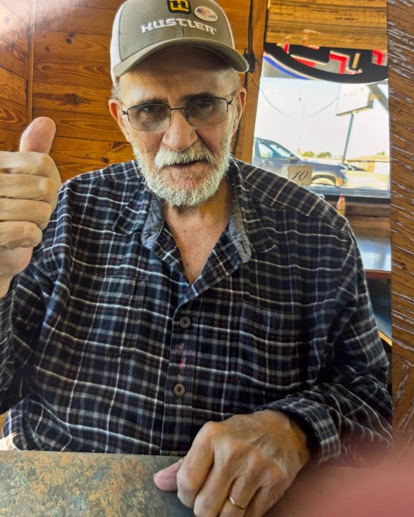 James Ray Boyd, 74