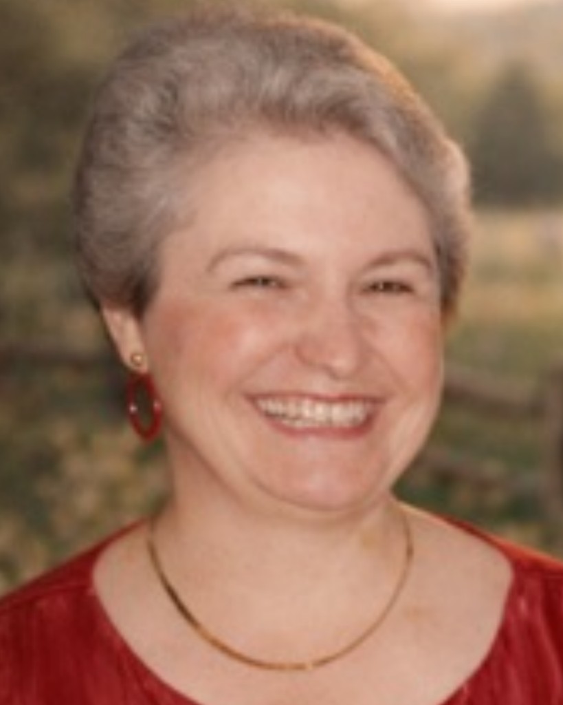 Joan E. Usery, 84