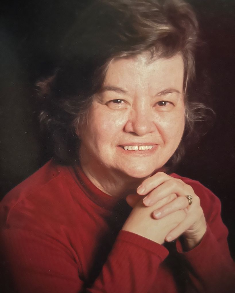 Kathryn Jo Bell, 82