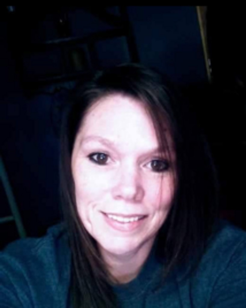 Kristie Jean Hinton, 47