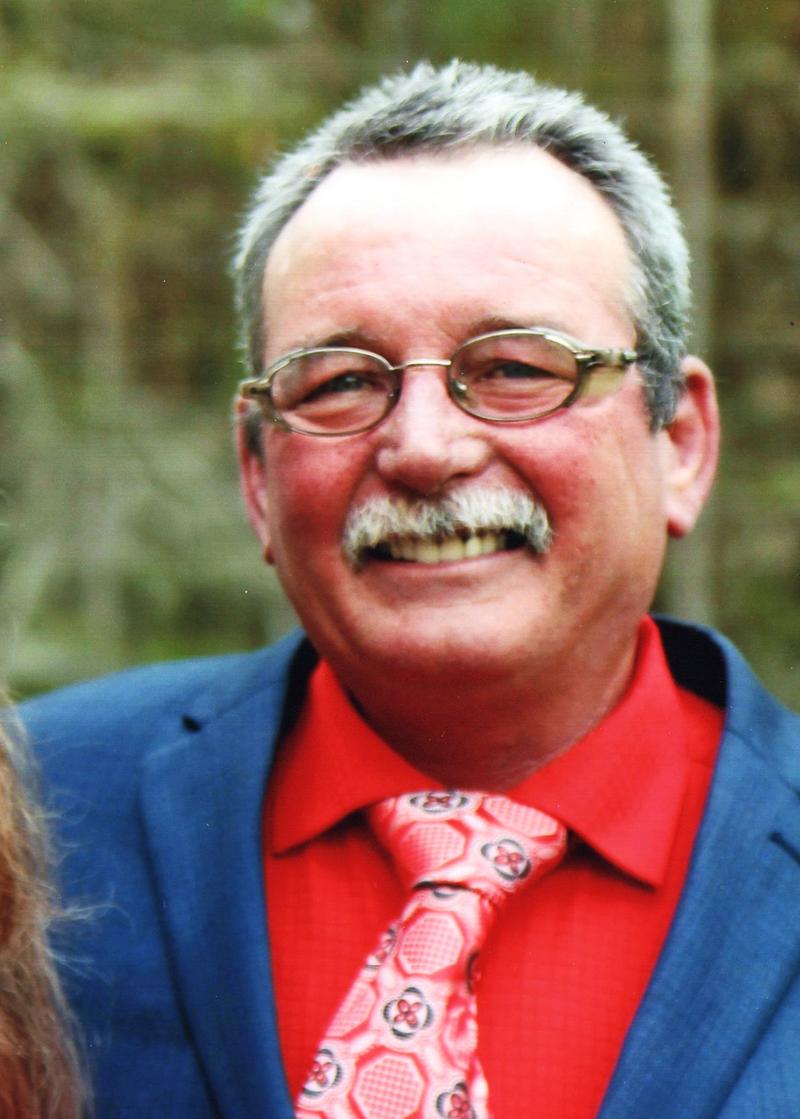 Mark Anthony Clanton, 68