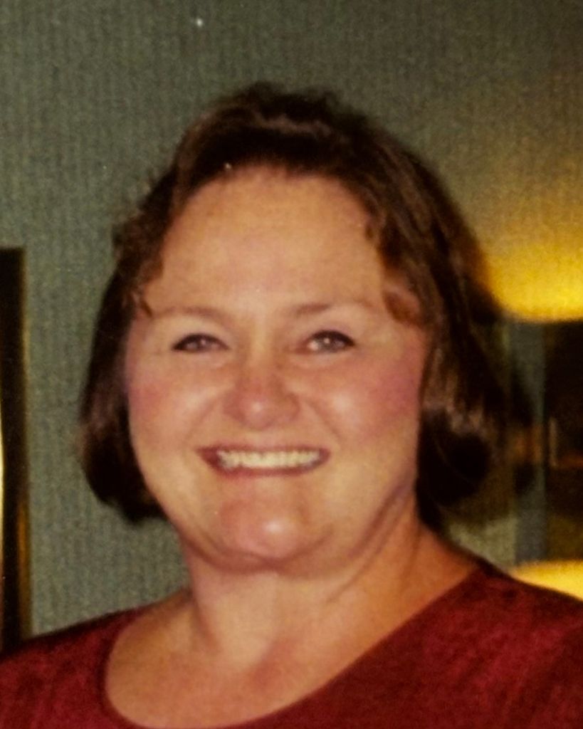 Mary Etta Russell, 72