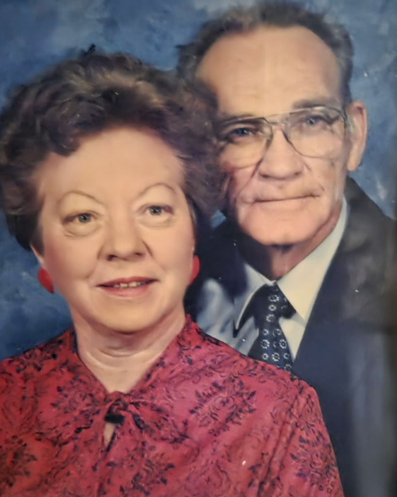 Mary S. Johnson, 95