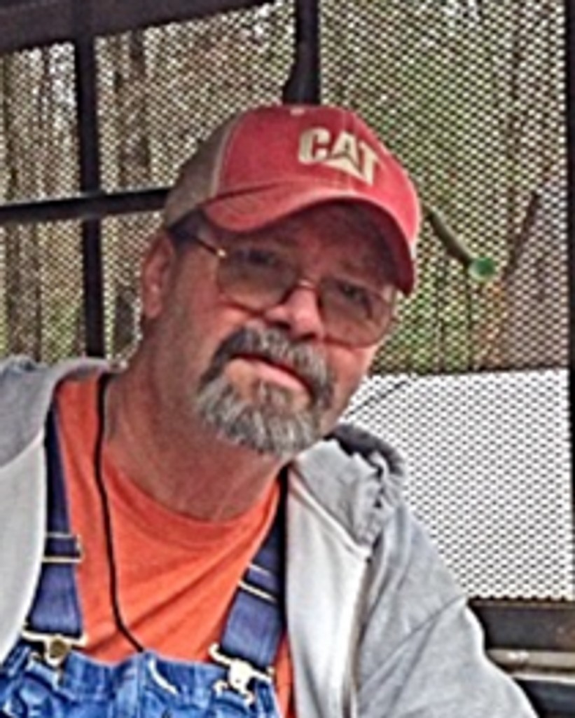 Phillip Thomas Benson, 68