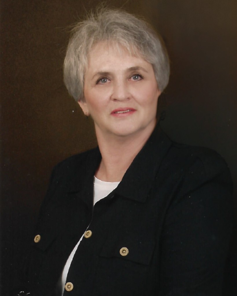 Phyllis Ann Stevens, 82