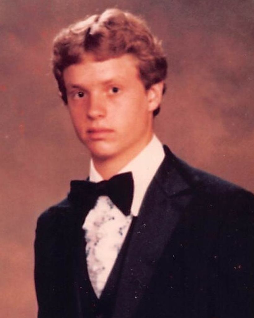 Randall Van Day, 62