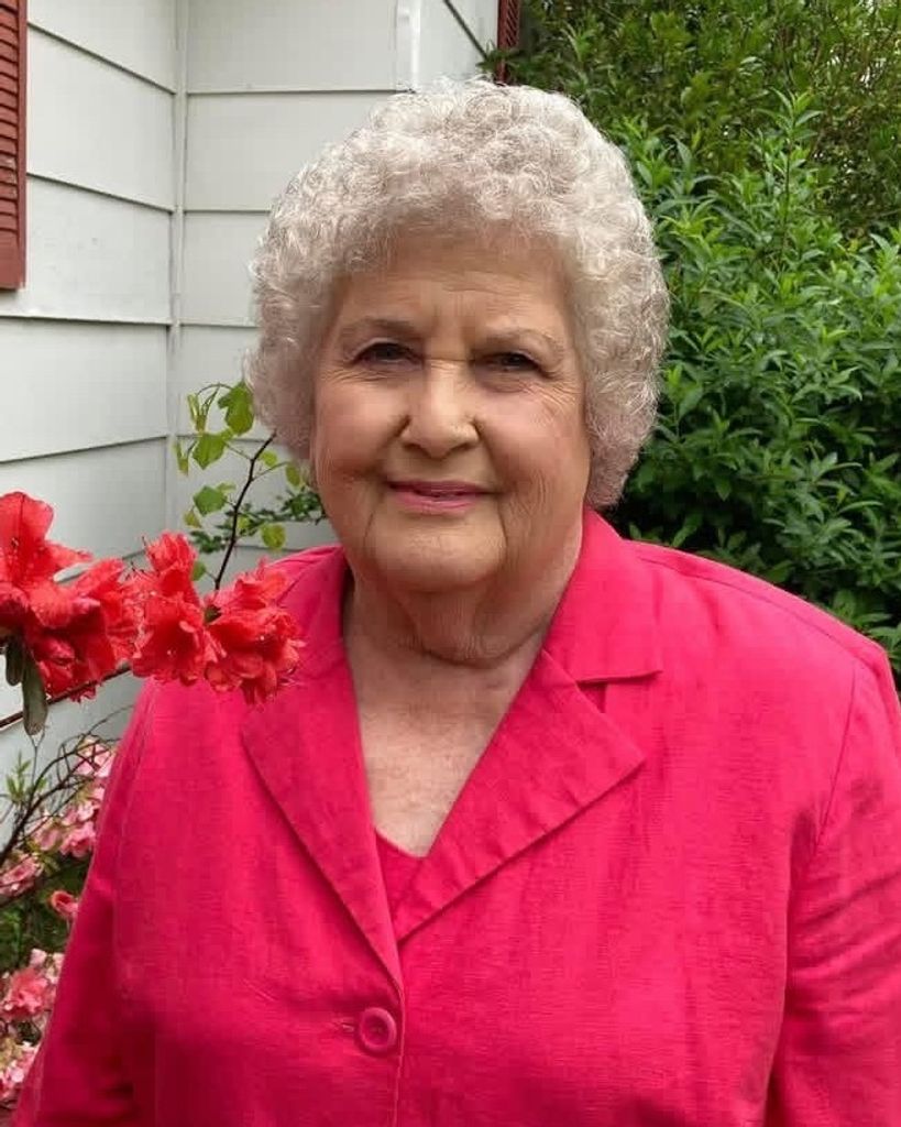 Sandra Lea Green, 81