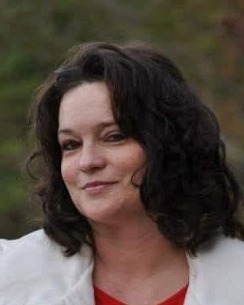 Tina Cheree Harris Winborne, 53