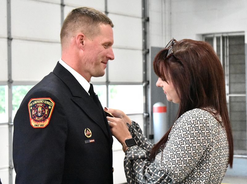 promotion