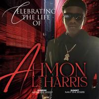 Ahmon L. Harris, 19
