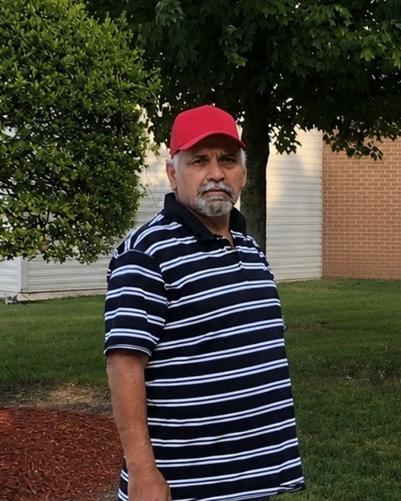 Bobby Thomas Clifton, 60
