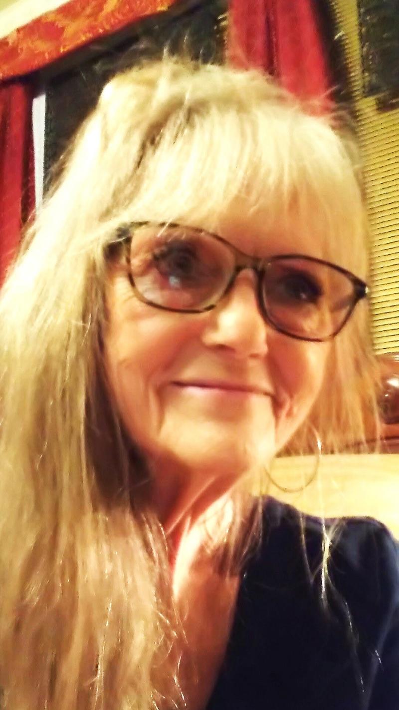 Deborah Wells Whitaker, 72