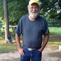 Donald “Rooster” R. McCoy, 82
