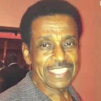 Eric Camayer Holloway, 80