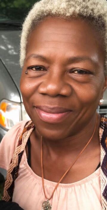 Frankie (Mullins) Beckless, 77