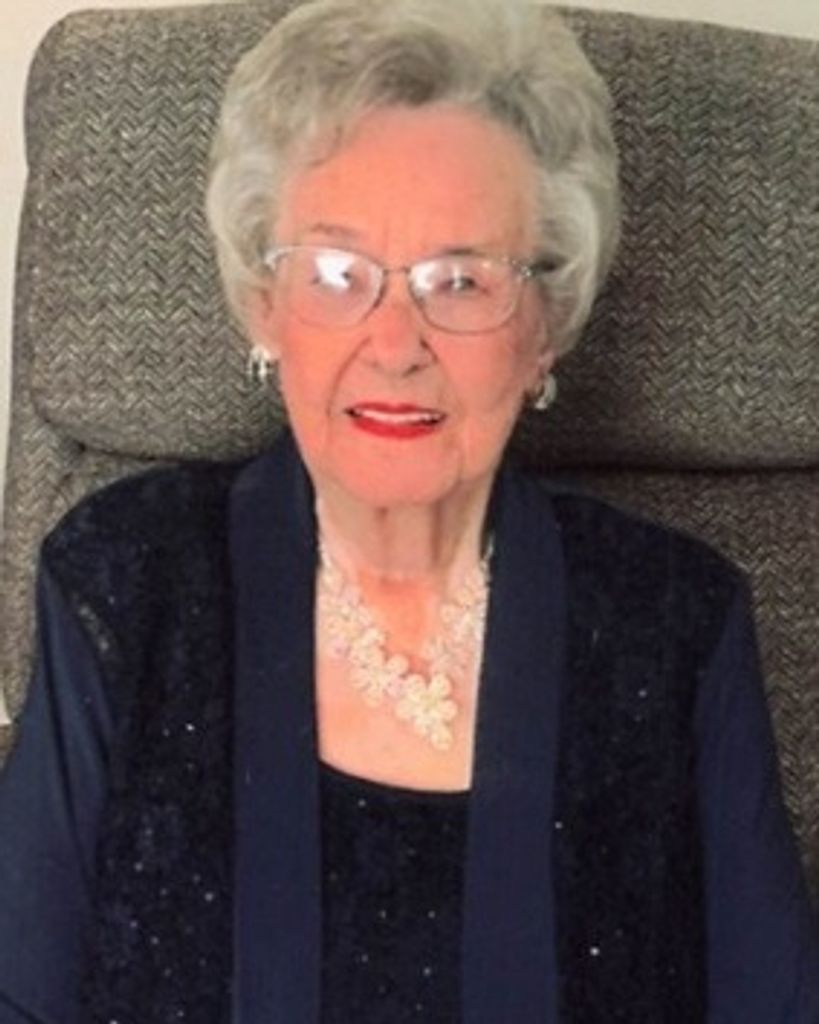 Ila Faye Starks, 96
