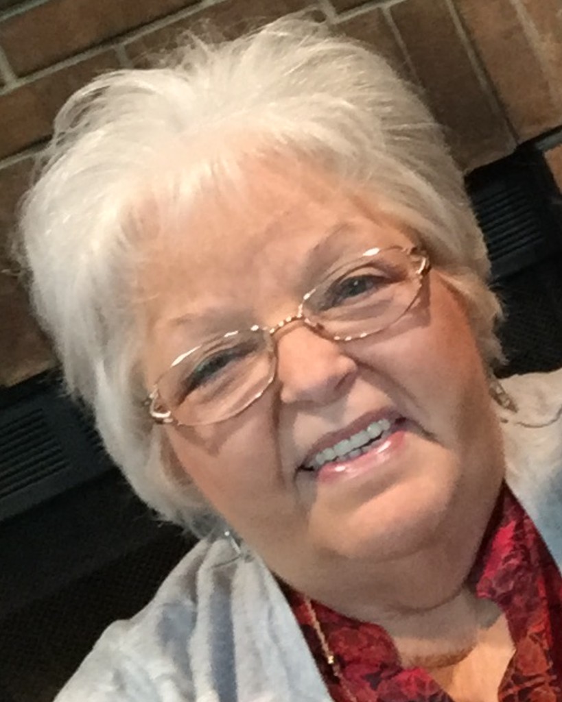 Joyce Davis Hovey, 83