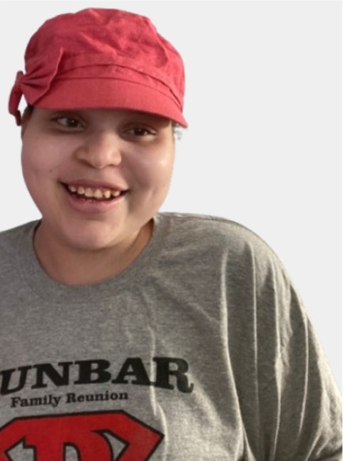 Leenah Jana Diane Wiggins, 23