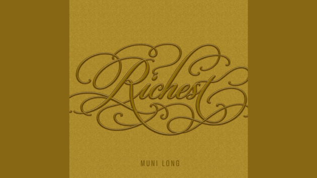 Muni Long releases new song, ‘Richest’