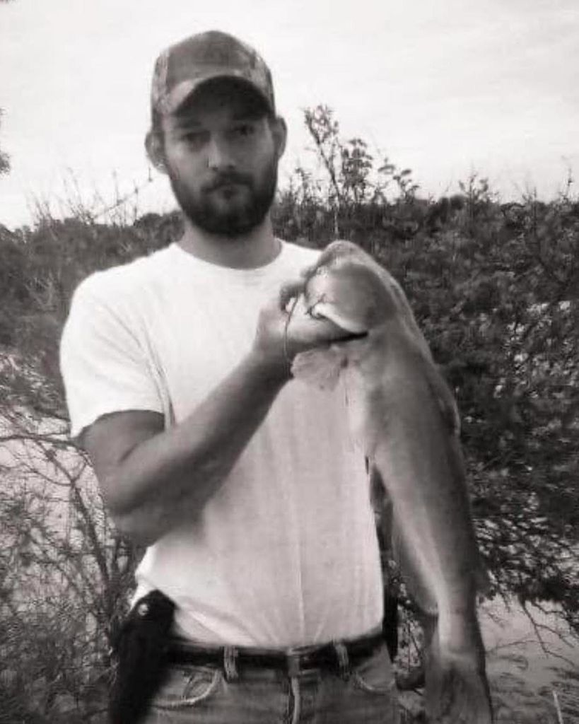 Michael Truett Burnsed, 40