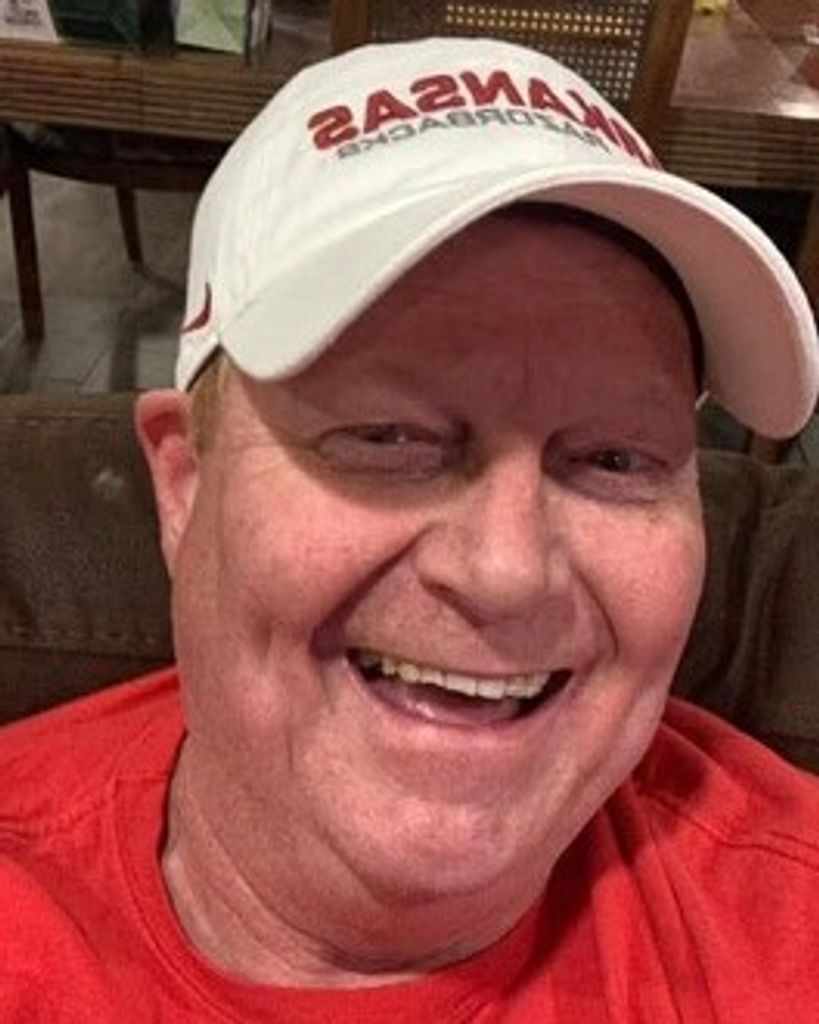 Richard Allen Harper, 62