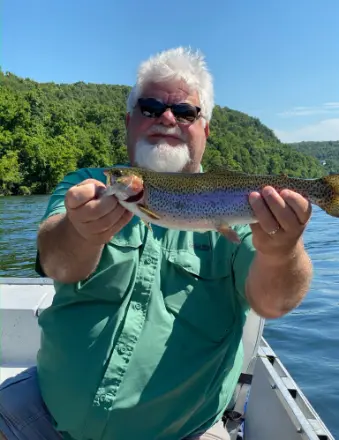 Robert White, 67