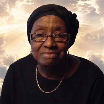 Ruby Jean Williams, 88