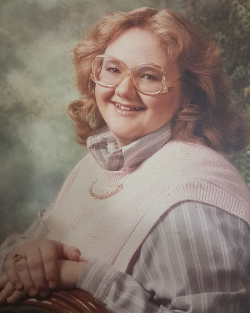 Sheri Renae Umholtz, 59